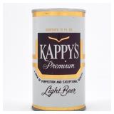 Kappys Beer Pull Tab OLD DUTCH 83-40