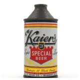 Kaiers Special Beer CONTINENTAL 170-20