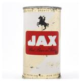 Jax Fully Aged Flat Top 65 YEARS JAX LID 86-14