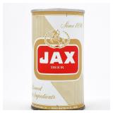 Jax Beer Zip Top JAX VANITY BOTTOM 83-1