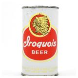 Iroquois Beer Flat Top 86-2
