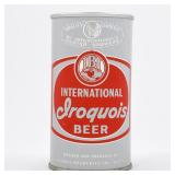 International Iroquois Beer Zip Top 78-26 MINTY
