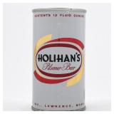 Holihans Beer Zip Top METALLIC 78-40