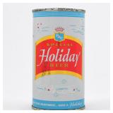 Holiday Special Beer Flat Top 82-36