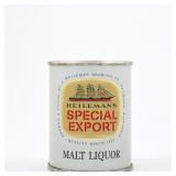 Heilemans Special Export Malt Liquor 8 Ounce Flat Top 241-32 MINTY
