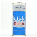 Hamms Beer 16 Ounce Fan Tab ST PAUL 152-19
