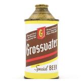 Grossvater Special Beer Cone Top 168-3 EXCEPTIONAL