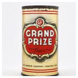 Grand Prize Beer Flat Top 74-10