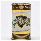 Gipps Amberlin Beer Flat Top CHICAGO 69-38