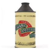 Gipps Amberlin Beer Cone Top 164-31