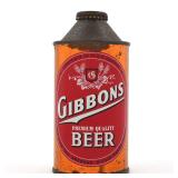 Gibbons Beer Cone Top 164-28
