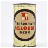 Frankenmuth Mel O Dry Beer Flat Top FINDLAY 67-5 EXCELLENT