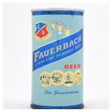 Fauerbach Beer Zip Top 64-14