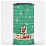 Esslinger Parti Quiz Set 1 Flat Top CHALLET SANK UNLISTED