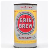 Erin Brew Standard Beer Flat Top TEN O TWO 60-13