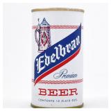 Edelbrau Beer Pull Tab MAIER WITH ZIP CODE 61-5