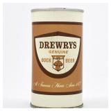 Drewrys Bock Fan Tab 59-26 EXCEPTIONAL