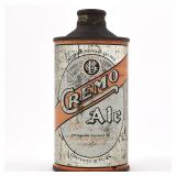 Cremo Ale Cone Top 158-17