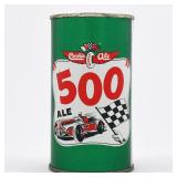 Cooks 500 Ale Flat Top 51-9 OUTSTANDING