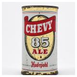 Chevy 85 Ale Flat Top 49-22