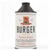 Burger Beer Cone Top 155-27