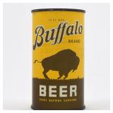 Buffalo Brand Beer Instructional Flat Top 45-8 OI 164