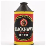 Blackhawk Topping Beer Cone Top DNCMT 4 PERCENT 152-26