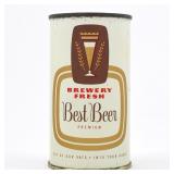 Best Beer Flat Top PREMIUM 36-24