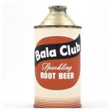 Bala Club Root Beer Soda Cone Top EXCEPTIONAL
