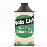 Bala Club Ginger Ale Soda Cone Top