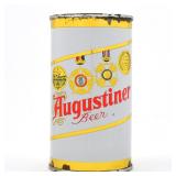 Augustiner Beer Flat Top TAX LID ALC STATEMENT 32-30
