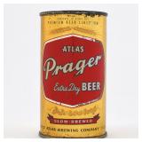 Atlas Prager Extra Dry Beer Flat Top 32-22