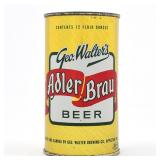 Adler Brau Beer Flat Top 29-22 EXCEPTIONAL