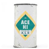 Ace Hi Premium Ale Flat Top TOUGH CLEAN 28-16