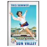This Summer Sun Valley, 1950