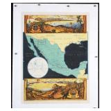 West Coast Route Southern Pacific, ca. 1938