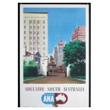 Adelaide - South Australia by Skate, ca. 1950