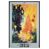 SAS - India by Otto Nielsen, ca. 1958