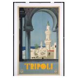 Tripoli, ca. 1930