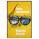 This Summer - Monte Carlo, ca. 1965