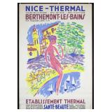Nice - Thermal by Bellini, ca. 1955