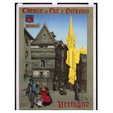Bretagne by Alo, 1919