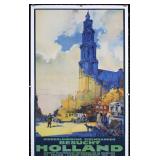Besucht Holland by Jos. Rovers, ca. 1928