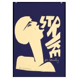 Strike for Sanity, 1970