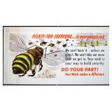 Plenty for everyone - Do Your Part, 1952