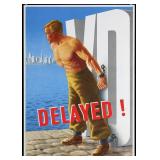 VD - Venereal Disease (4), 1946
