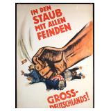 In den Staub mit allen Feinden by Mjoelnir, 1940