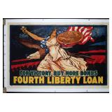 For Victory, Buy More Bonds by Smith, ca. 1918