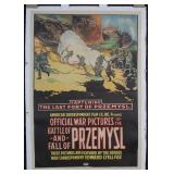 Battle of Przemysl, 1915