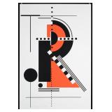 The Alphabet Portfolio (26), 1994